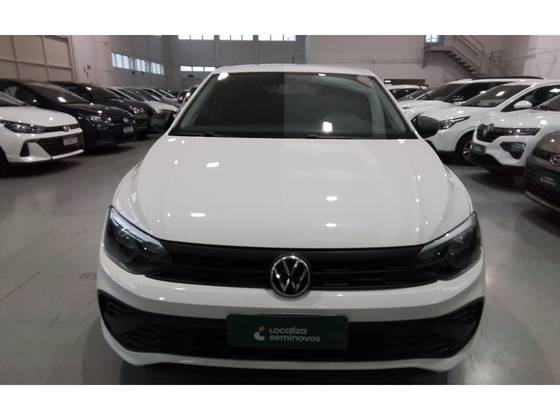 VOLKSWAGEN POLO 1.0 MPI TRACK MANUAL VOLKSWAGEN POLO 1.0 MPI TRACK MANUAL